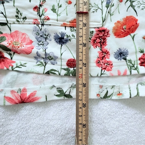 Jambys Unisex Hooded Sweatshirt Modal Super Soft Size M - Picture 4 of 7